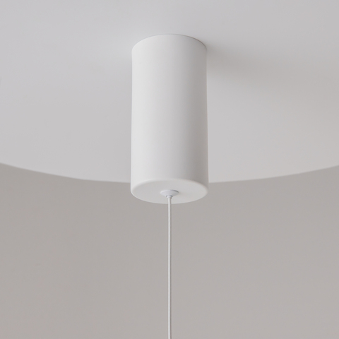 Подвесной светодиодный светильник Maytoni Ray P022PL-L20W3K