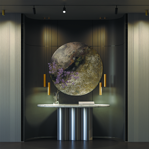 Магнитный трековый светильник Maytoni Artisan TR097-2-12W4K-M-BB