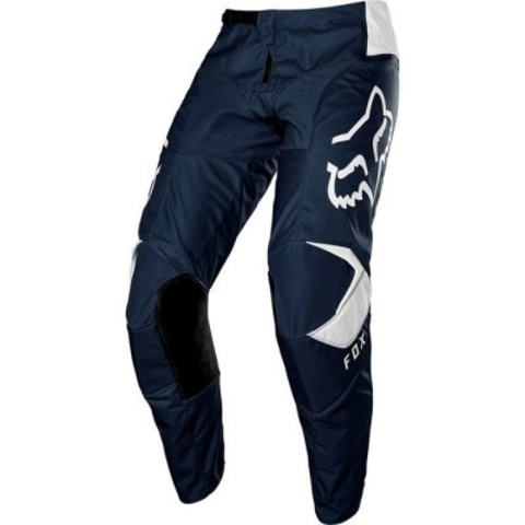 Мотоштаны подростковые Fox 180 Prix Youth Pant (Navy, 24, 2020)