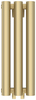 Сунержа 00-0340-5003 ДР КУМИР-0 н/ж  500х190 / 3 сек (Без покрытия)