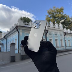 iPhone 15 Pro Max, 256 ГБ б/у