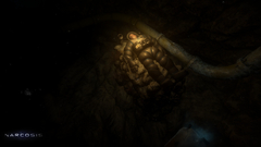 Narcosis (для ПК, цифровой код доступа)