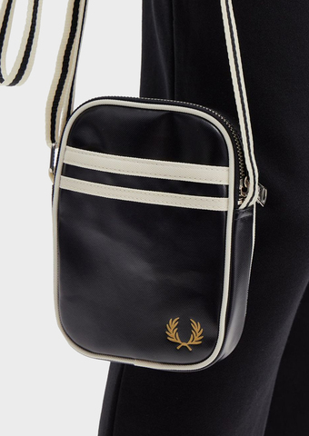 Сумка FRED PERRY Classic Small Side Bag