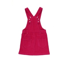 Sweet Berry Сарафан из вельвета 