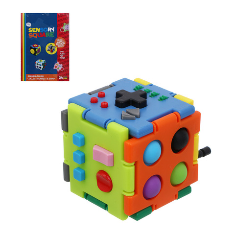 Игрушка антистресс-сюрприз