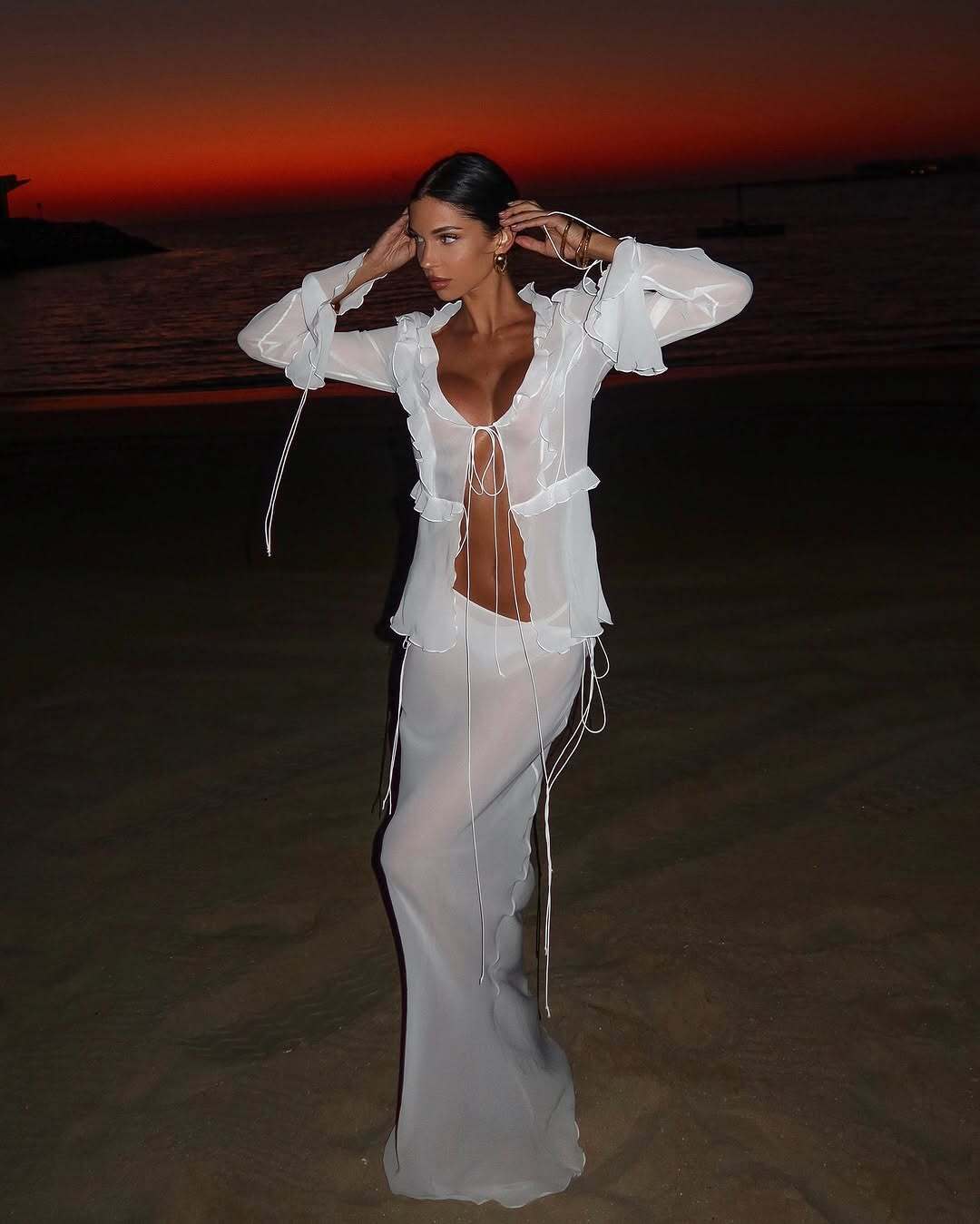 Комплект Angel