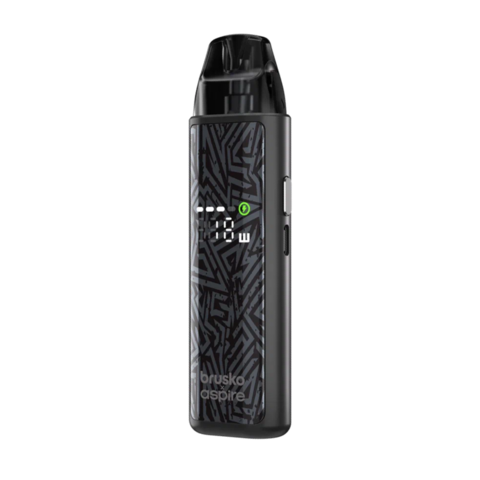Brusko Minican 6 1800 mah - Urban grey