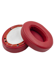 Амбушюры Beats Studio 3.0 (Красный Матовый)