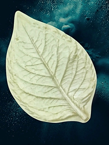 Молд пластиковый лист универсальный 10,2х6,7см