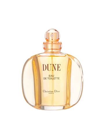 DIOR DUNE lady 100ml edt