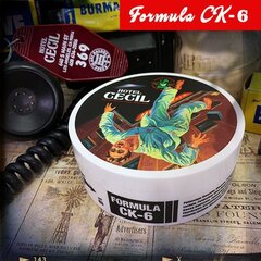 Мыло для бритья Phoenix Hotel Cecil CK-6 формула 113 гр