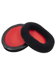 Амбушюры для Kingston Hyperx Cloud (Велюр)