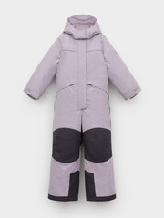 комбинезон  для девочки  ВК 60129/1 ГР (128-158)