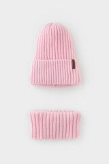 комплект  для девочки  КВ 22015/ш/светлая астра