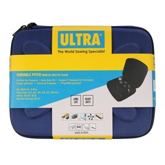 Набор коронок Bi-metall 22-64мм HSSE-Co8 9пр 4-6Tpi ULTRA SC 3835R