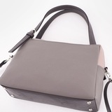 Сумка Саломея 364 мульти бельгийский шоколад