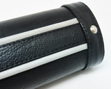 Тубус на 1 кий Меркури CLUB (без кармана) (коричневый/черный) фото №21