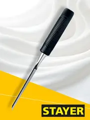 STAYER Max-Cut, 3 предм., набор стамесок (1820-H3)