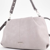 Сумка Саломея 204 итальянский дымка