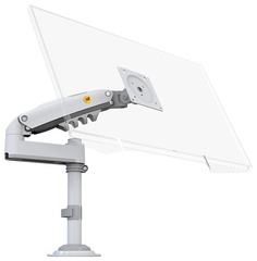 Крепление для монитора NB H100-XE белый