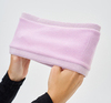 Теплая повязка Nordski Symbol Soft Pink