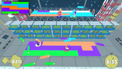 Color Breakers 2 (для ПК, цифровой код доступа)