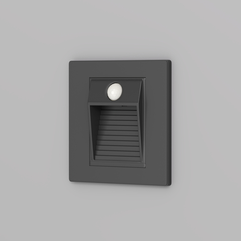 Светодиодная подсветка Denkirs Sensor DK1020-BK