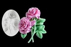 Силиконовый молд 