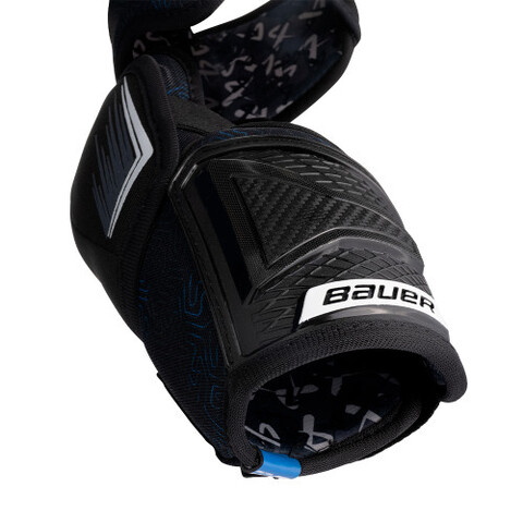 Налокотники BAUER S24 X INT L