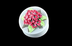 Силиконовый молд 