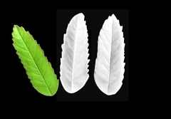 Силиконовый молд 