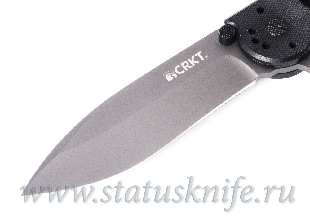 Нож CRKT M21-04G M21 04G G10 Large