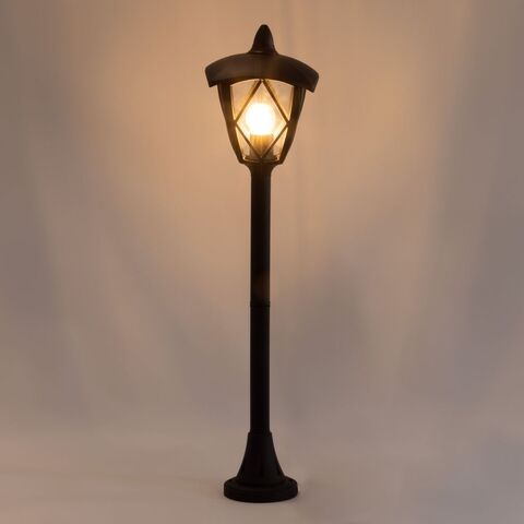 Ландшафтный светильник De City Корсо 801042401