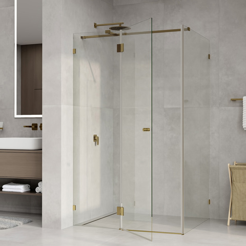 WasserKRAFT Ems 76H07 Душевой уголок