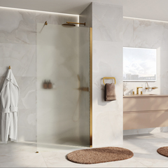 WasserKRAFT Rur 30W44BG-TXG Душевое ограждение фото