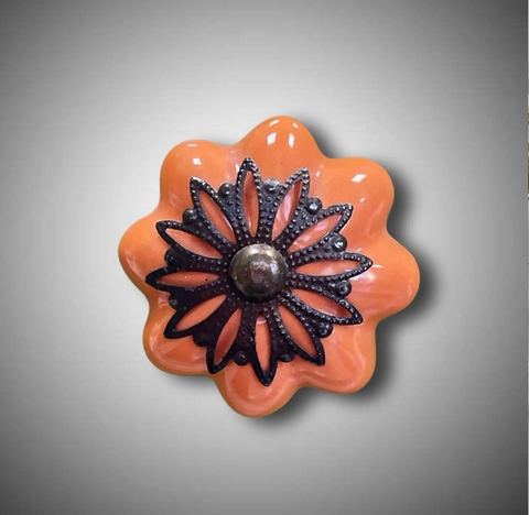 ручка индия №15 (4,5см)