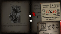 Assassins of Allansia (Fighting Fantasy Classics) (для ПК, цифровой код доступа)