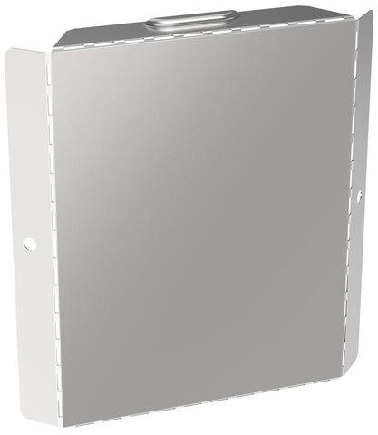 ESCA 3 Кр. пов. верт. внеш. 90град 50х200-0,6 IEK