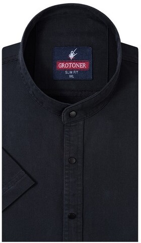 Рубашка GR023GA k-10 (M-3XL)