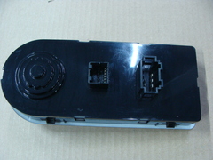 блок переключателей УАЗ 3163 (56.3769-110) (zfauto)  3163-3769219 ZF