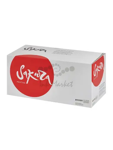 Блок Фотобарабана Sakura DK170/110/130/150 для Kyocera Mita, черный, 100000 к.