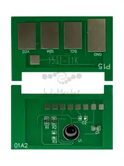 Чип для Xerox WC3550 для картриджа 106R01531. Ресурс 11000 страниц.