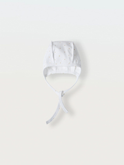 Чепчик (бусинки)