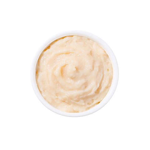 Wanpy Cat Лакомство для кошек «нежное пюре» из лосося с семенами чиа и водорослями 70 г