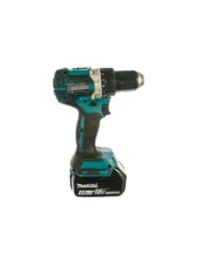 Аккумуляторная дрель-шуруповерт Makita DDF484RME