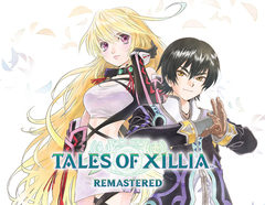 Tales of Xillia Remastered (для ПК, цифровой код доступа)
