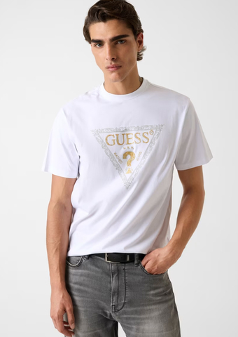Футболка GUESS