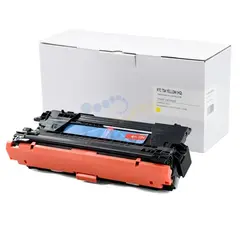 Тонер-картридж БУЛАТ T04 для Canon iR C475i (Жёлтый, 27000 стр.)