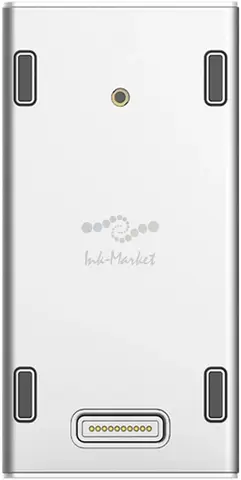 Проектор Cactus CS-PRU.03WT.Full HD-A DLP 6500Lm LS 400Lm ANSI (1920x1080) 2000:1 ресурс лампы:30000часов 2xUSB typeA 1xHDMI 1.5кг