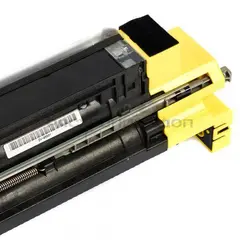 Блок проявки Kycera DV-8560C Developer Unit голубой для TASKalfa 2552ci, 3252ci, 3552ci, 4052ci, 5052ci, 6052ciб 6053ci (DV-8560Y, 302V893050, 302ND93062, 302ND93061, 302ND93060)